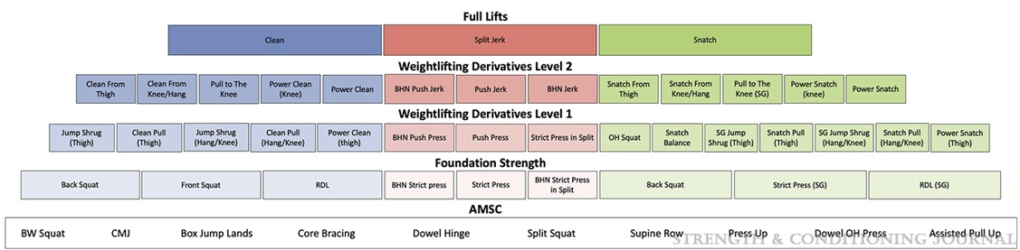 Entrenamiento de Fuerza Infanto-Juvenil: Aspectos Claves y Beneficios